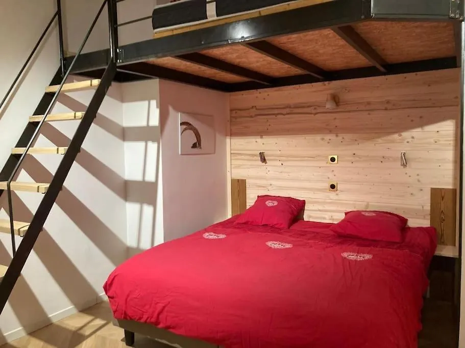 Apartment Chalet Alaska Val Thorens 130 M2 - Pied Des Pistes De Samedi A Samedi