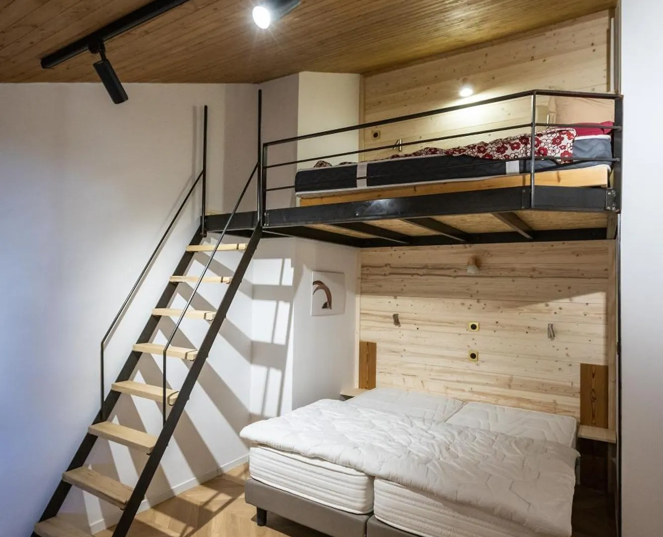 Apartment Chalet Alaska Val Thorens 130 M2 - Pied Des Pistes De Samedi A Samedi