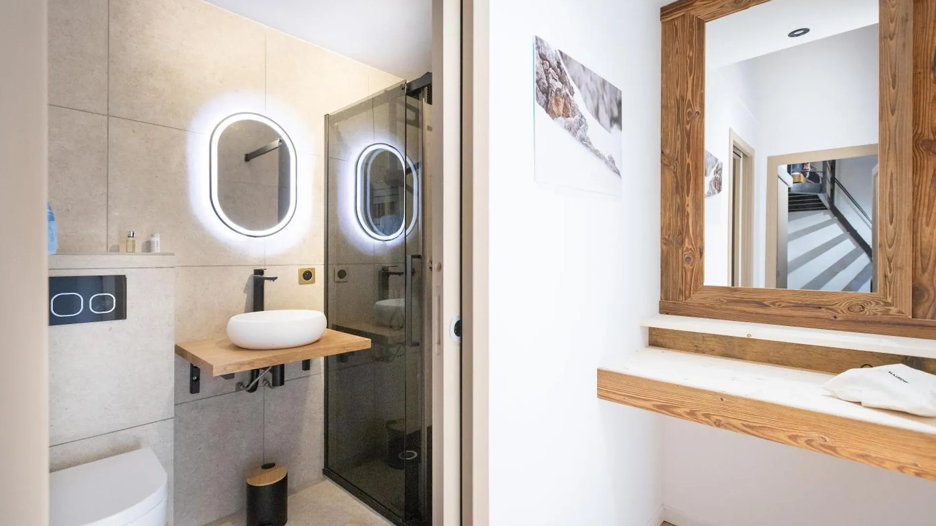 Apartment Chalet Alaska Val Thorens 130 M2 - Pied Des Pistes De Samedi A Samedi