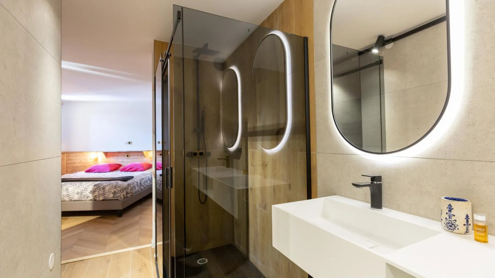 Chalet Alaska Val Thorens 130 M2 - Pied Des Pistes De Samedi A Samedi France
