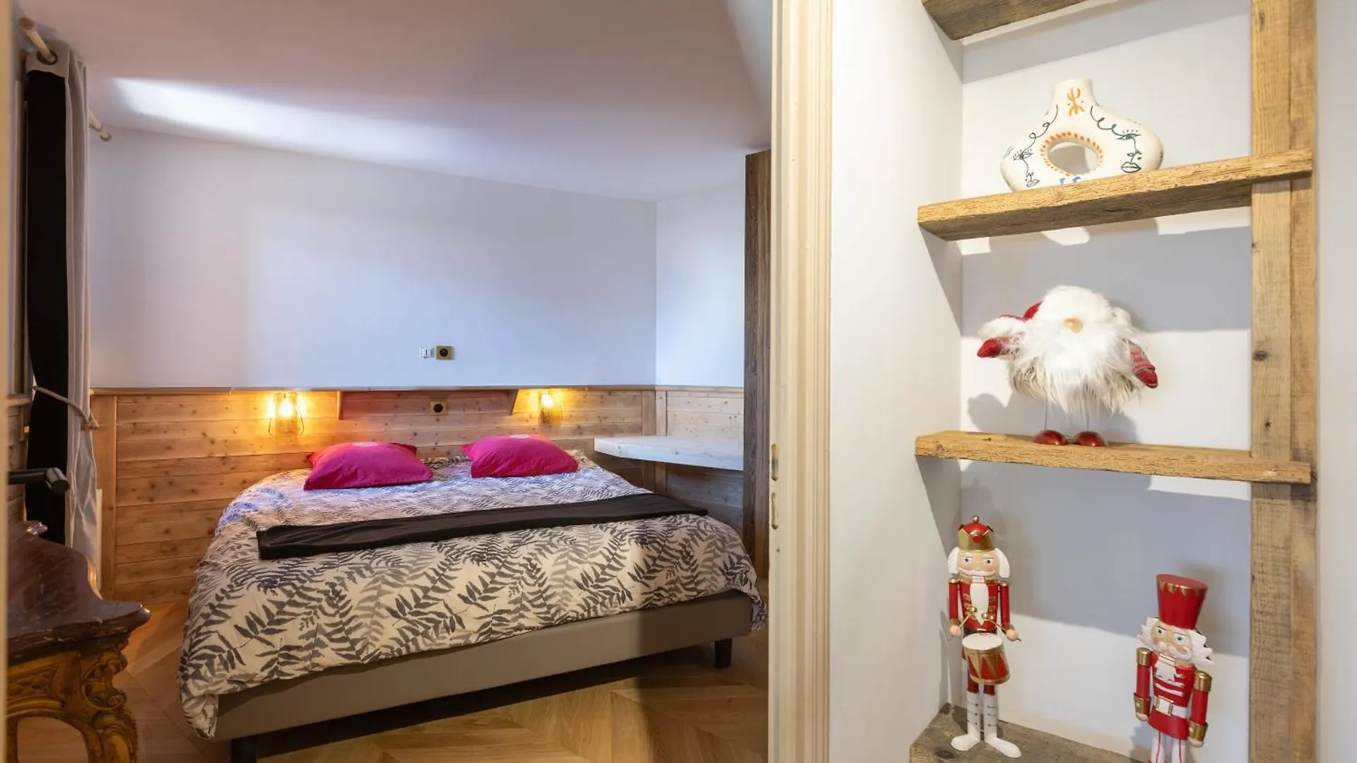 Apartment Chalet Alaska Val Thorens 130 M2 - Pied Des Pistes De Samedi A Samedi France
