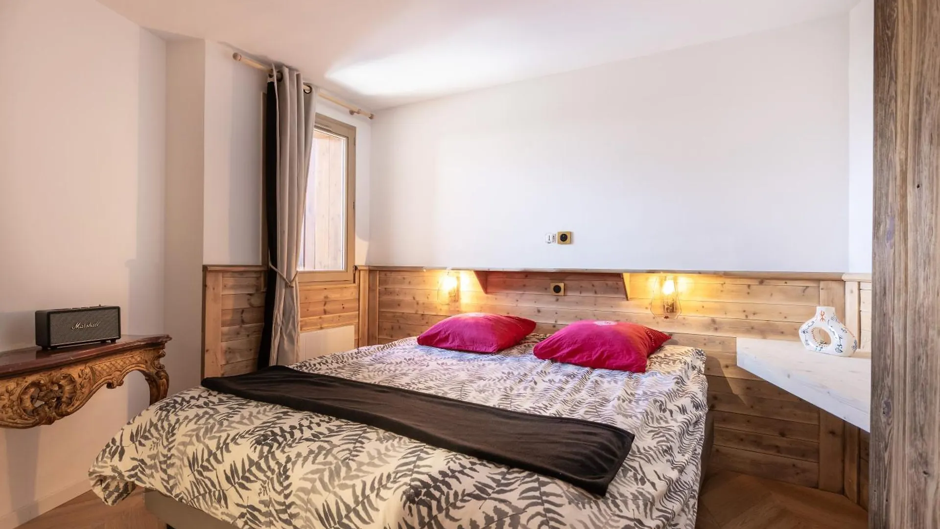Chalet Alaska Val Thorens 130 M2 - Pied Des Pistes De Samedi A Samedi