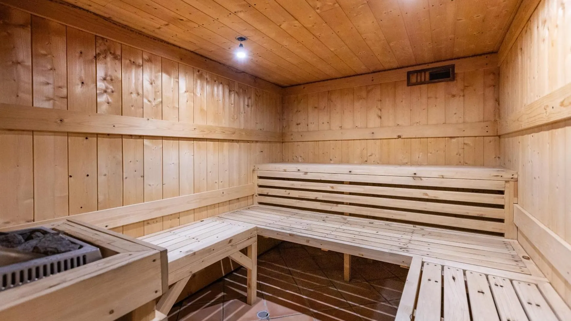 Chalet Alaska Val Thorens 130 M2 - Pied Des Pistes De Samedi A Samedi