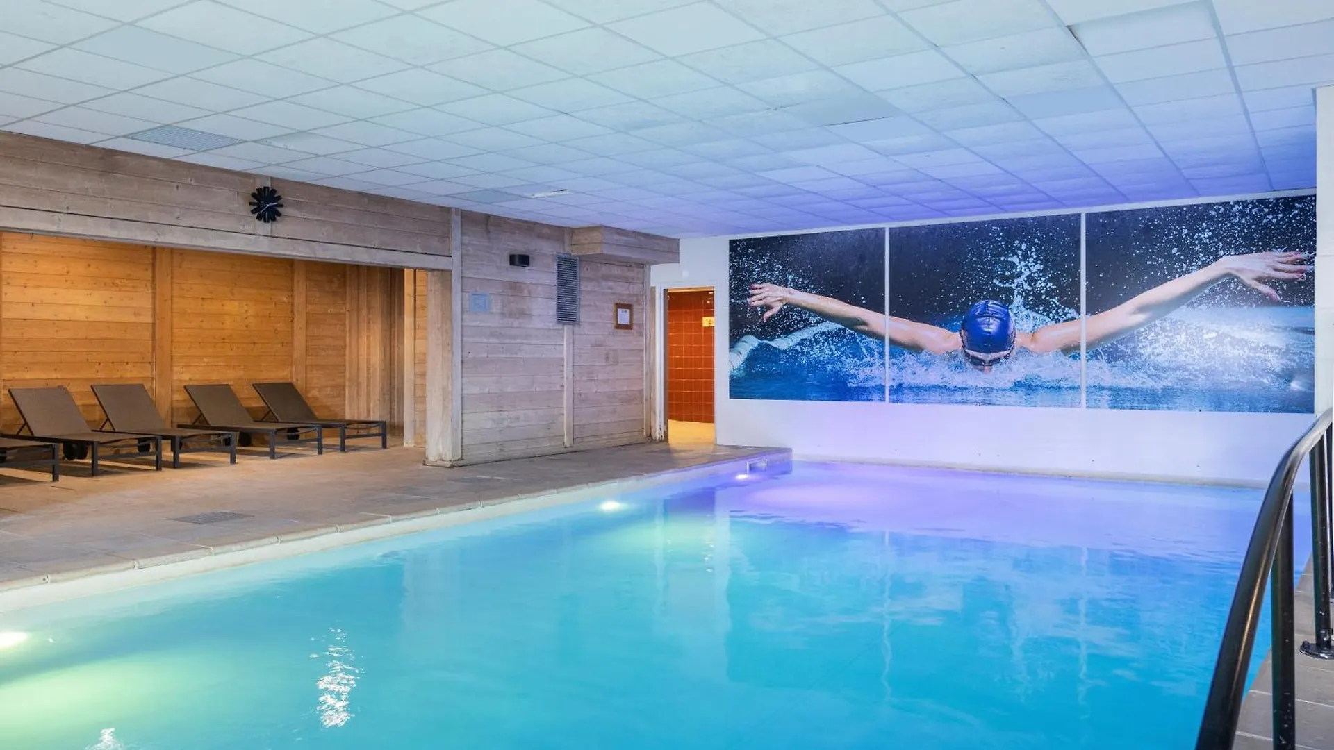 Chalet Alaska Val Thorens 130 M2 - Pied Des Pistes De Samedi A Samedi