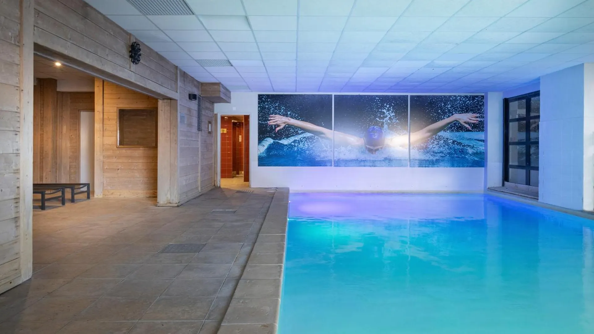 Apartment Chalet Alaska Val Thorens 130 M2 - Pied Des Pistes De Samedi A Samedi